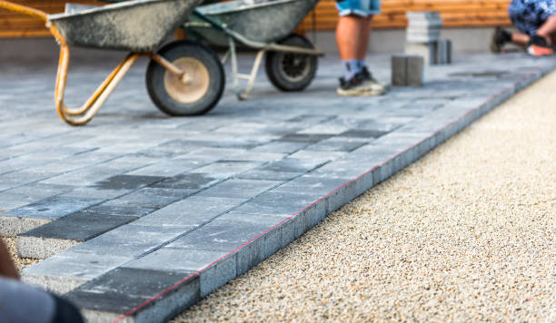 Best Local Driveway Pavers  in Mena, AR
