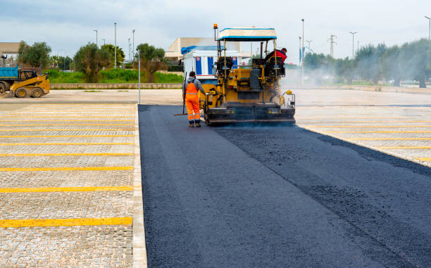 Best Concrete Paver Driveway  in Mena, AR