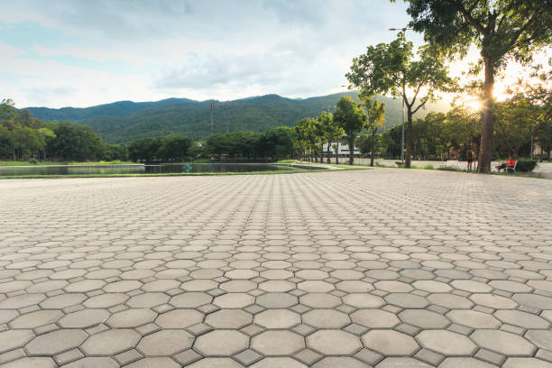 Best Affordable Driveway Paving  in Mena, AR