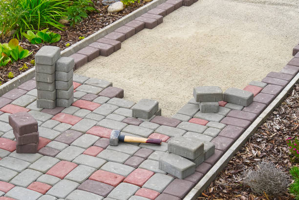 Best Driveway Repair Near Me  in Mena, AR
