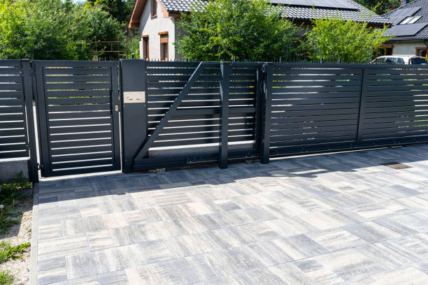 Best Brick Driveway Pavers  in Mena, AR