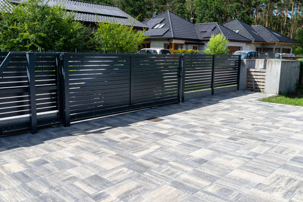 Best Concrete Paver Driveway  in Mena, AR