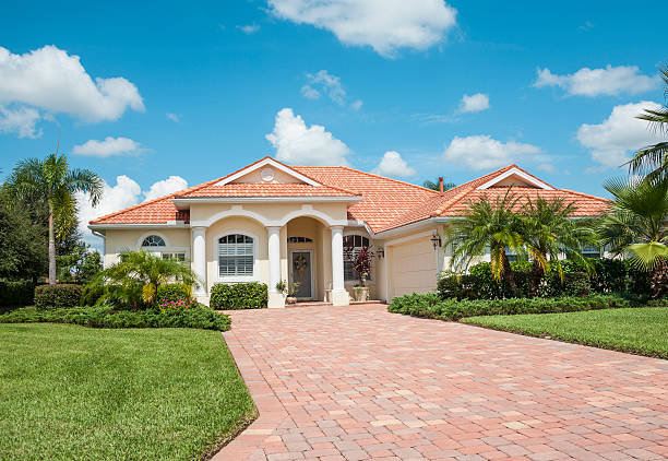 Best Custom Driveway Pavers  in Mena, AR