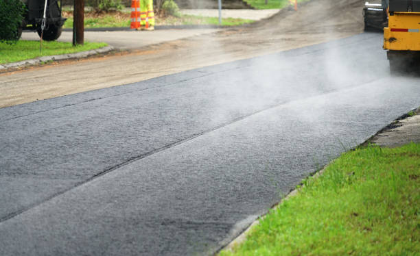 Trusted Mena, AR Driveway Pavers Experts