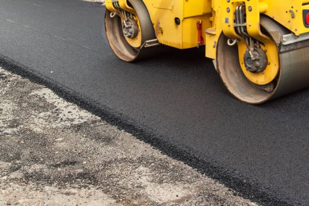 Best Driveway Pavers Installation  in Mena, AR